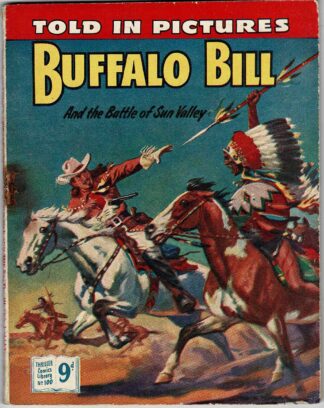 Buffalo Bill