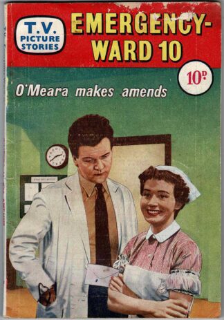Emergency-Ward 10