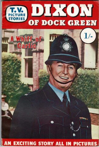 Dixon of Dock Green