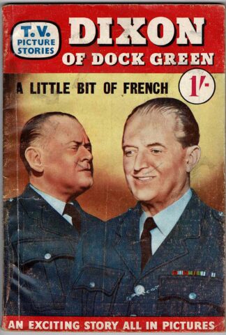Dixon of Dock Green