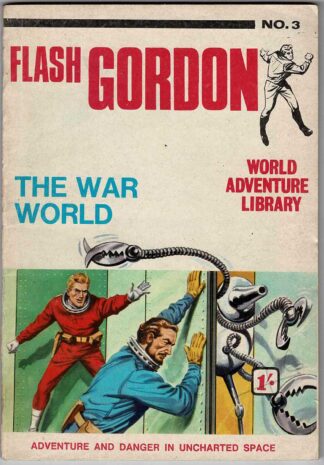Flash Gordon