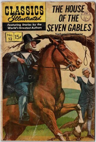 The House of the Seven Gables
