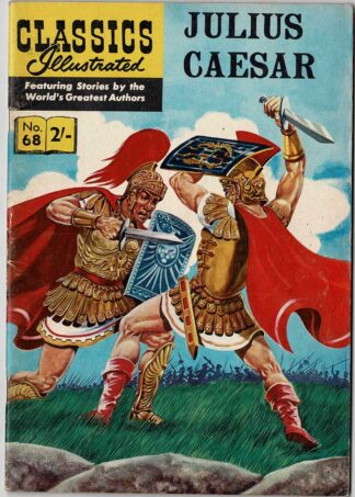 Julius Caesar