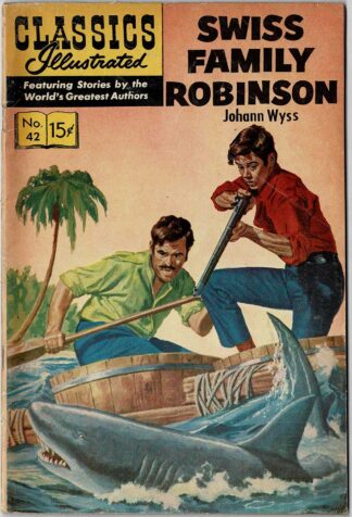 Swiss Family Robinson