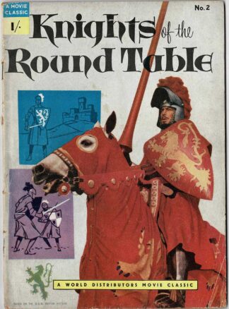 Knights of the Round Table