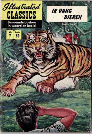 Bring 'em Back Alive