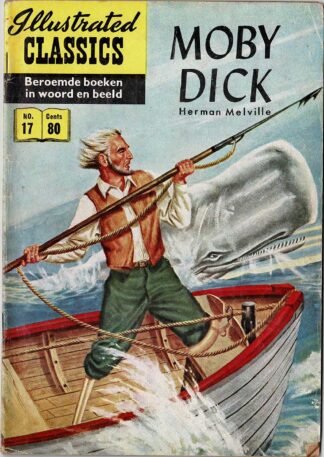 Moby Dick