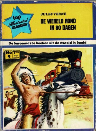 Around The World In 80 Days