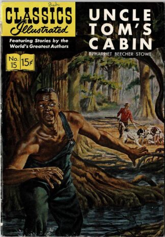 Uncle Tom's Cabin