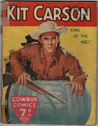 Kit Carson