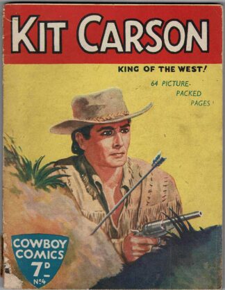 Kit Carson