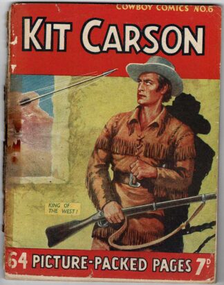 Kit Carson