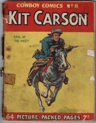Kit Carson