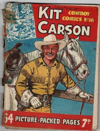 Kit Carson