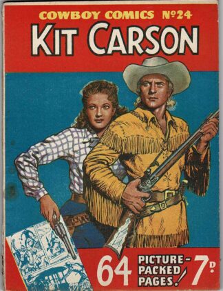 Kit Carson