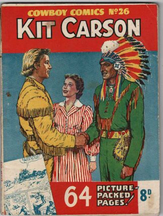 Kit Carson