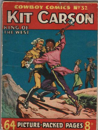 Kit Carson