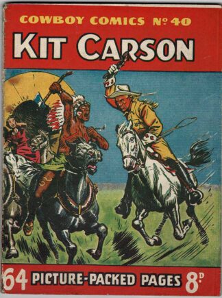 Kit Carson