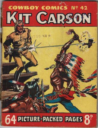 Kit Carson