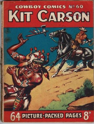 Kit Carson