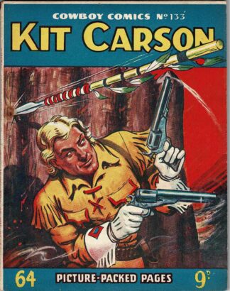 Kit Carson