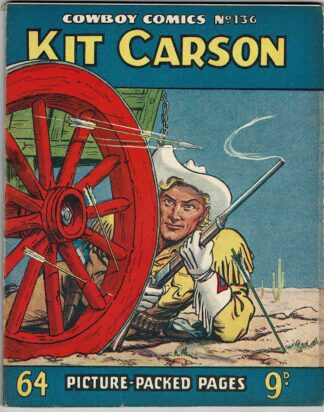 Kit Carson