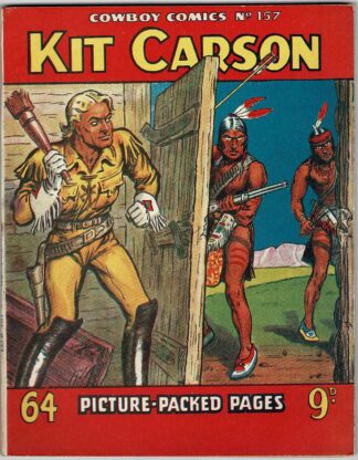 Kit Carson