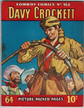 Davy Crockett