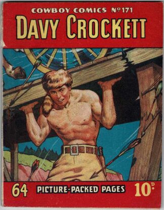Davy Crockett