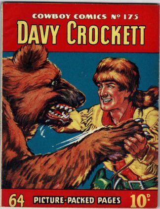 Davy Crockett