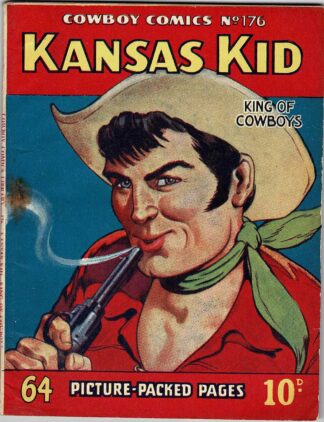 Kansas Kid
