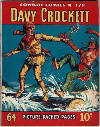 Davy Crockett