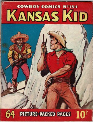 Kansas Kid