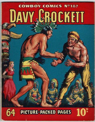 Davy Crockett
