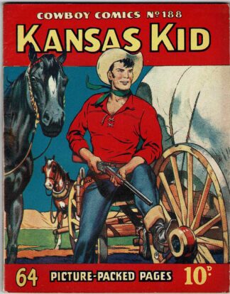 Kansas Kid