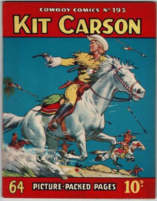 Kit Carson