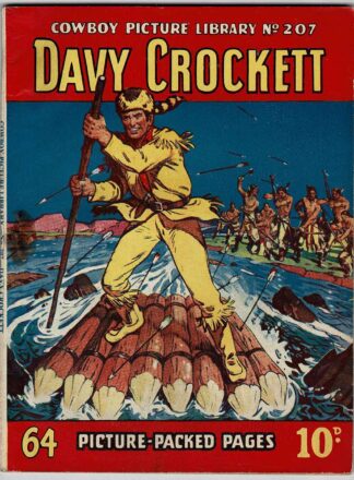 Davy Crockett