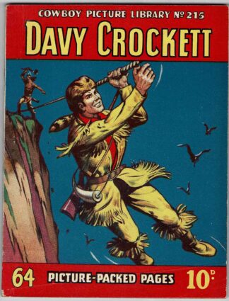 Davy Crockett