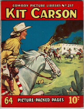 Kit Carson