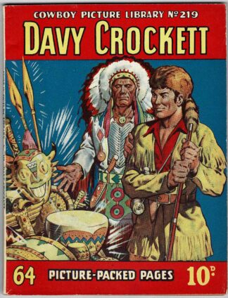 Davy Crockett