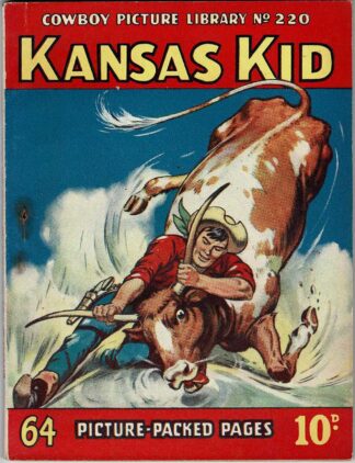 Kansas Kid