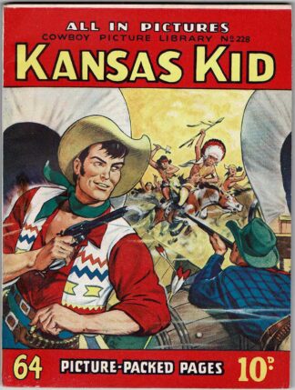Kansas Kid