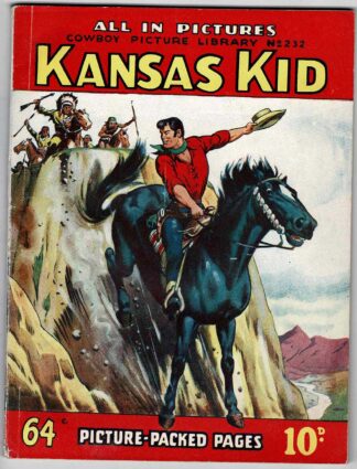Kansas Kid