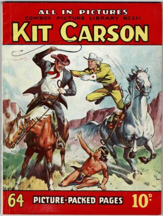 Kit Carson