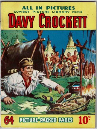 Davy Crockett