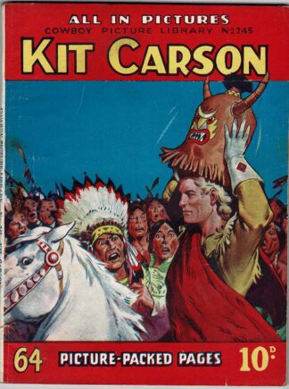 Kit Carson