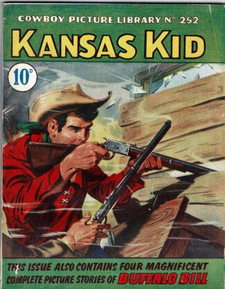 Kansas Kid