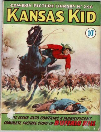 Kansas Kid