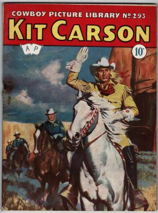Kit Carson