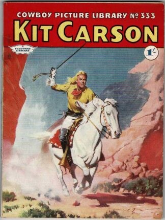 Kit Carson